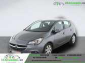 Opel Corsa occasion année 2017 boite Automatique Annonce Opel Corsa occasion Essence 1.4 90 ch BVA à Beaupuy