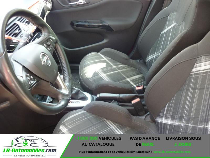 Opel Corsa 1.4 90 ch BVA  occasion  Beaupuy - photo n3