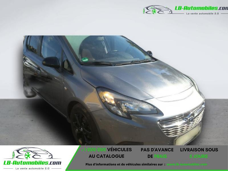 Opel Corsa 1.4 90 ch BVA  occasion  Beaupuy