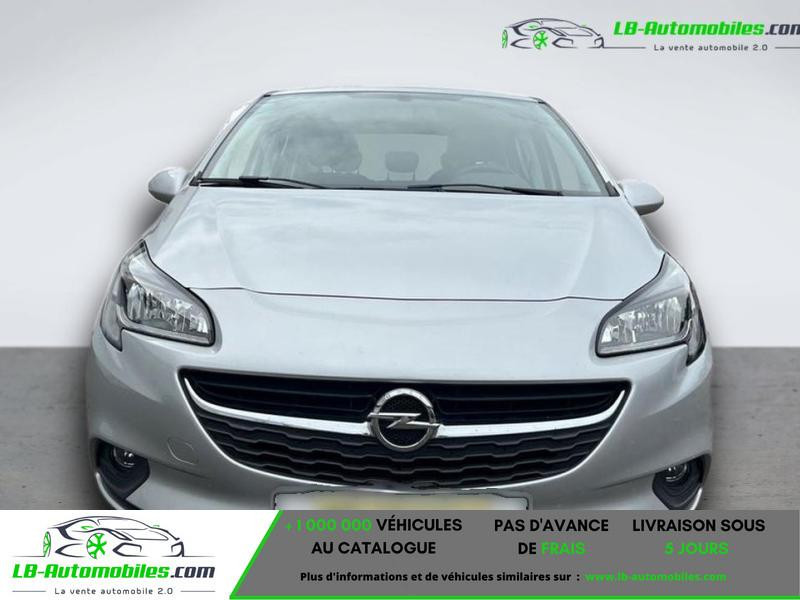 Opel Corsa 1.4 90 ch BVA  occasion  Beaupuy - photo n5