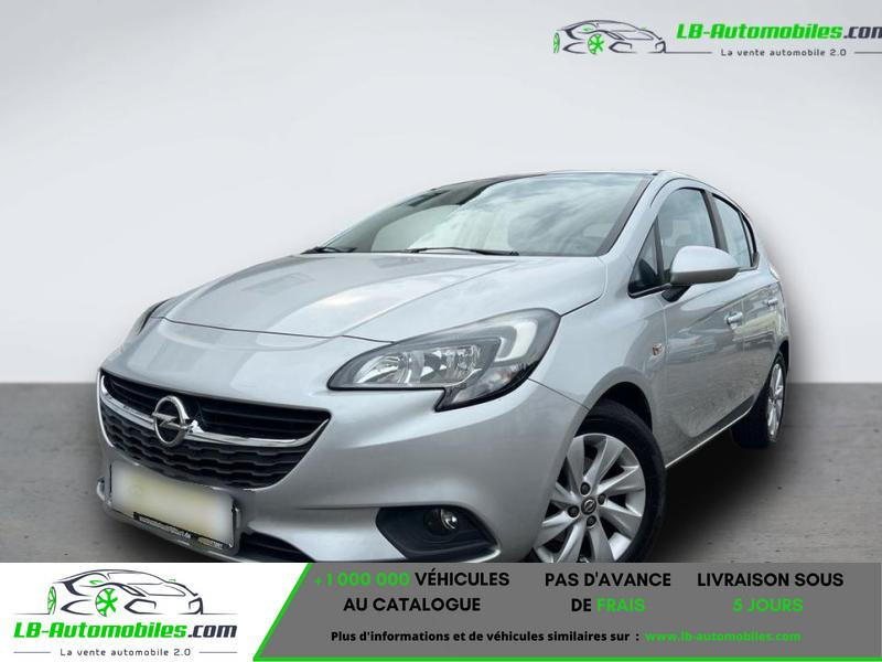 Opel Corsa 1.4 90 ch BVA  occasion  Beaupuy