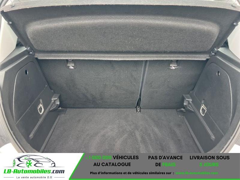 Opel Corsa 1.4 90 ch BVA  occasion  Beaupuy - photo n11