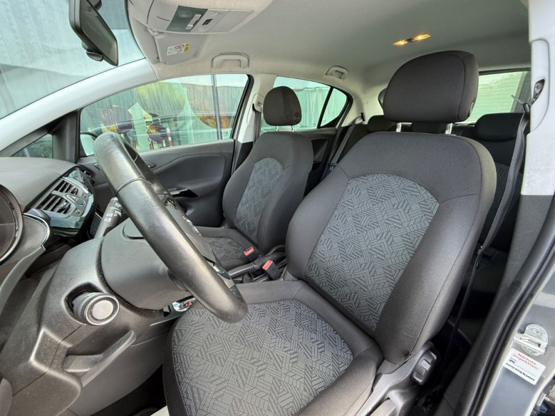 Opel Corsa 1.4 90 ch BVA  occasion  Beaupuy - photo n8