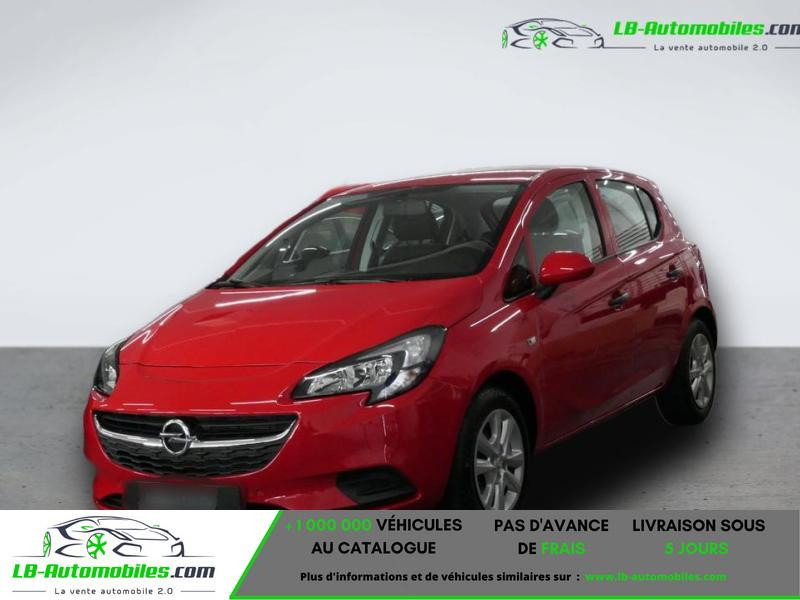 Opel Corsa 1.4 90 ch BVA  occasion � Beaupuy