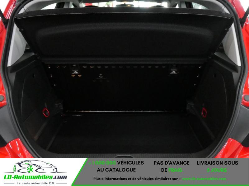 Opel Corsa 1.4 90 ch BVA  occasion � Beaupuy - photo n�9