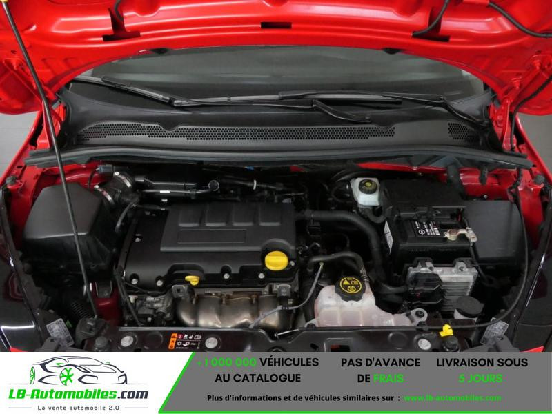 Opel Corsa 1.4 90 ch BVA  occasion � Beaupuy - photo n�8