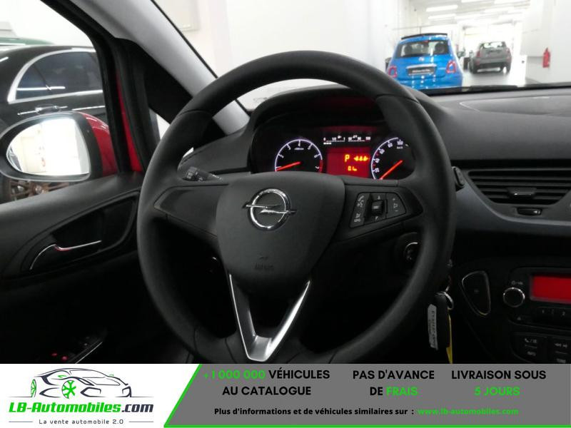 Opel Corsa 1.4 90 ch BVA  occasion � Beaupuy - photo n�7
