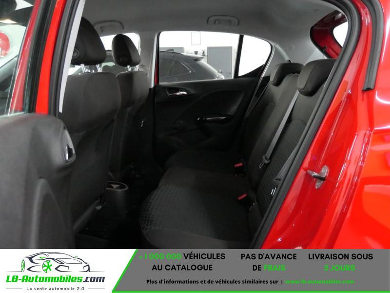 Opel Corsa 1.4 90 ch BVA  occasion � Beaupuy - photo n�6