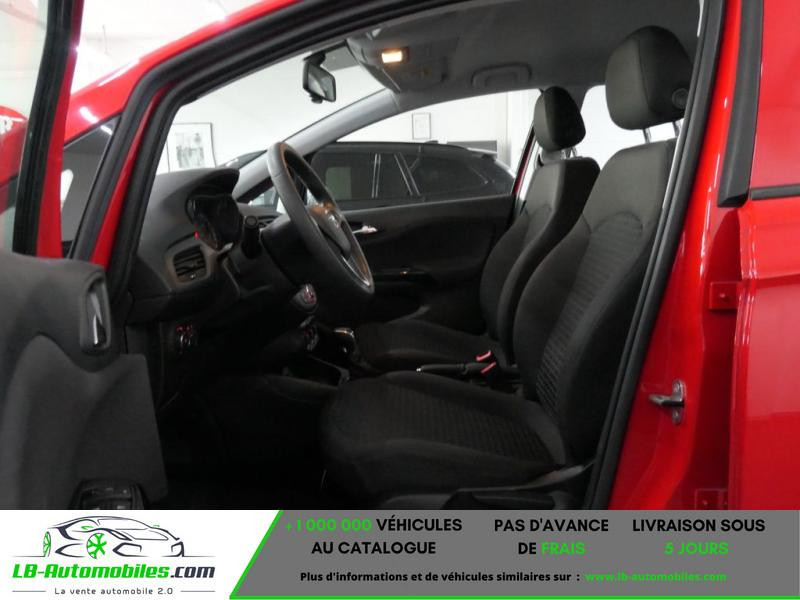 Opel Corsa 1.4 90 ch BVA  occasion � Beaupuy - photo n�5