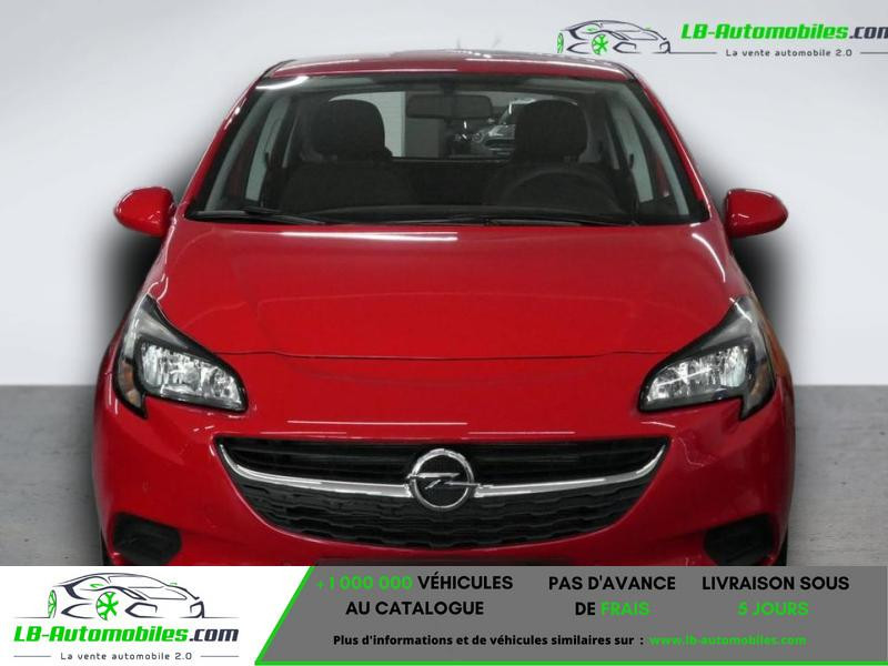 Opel Corsa 1.4 90 ch BVA  occasion � Beaupuy - photo n�4