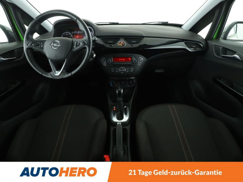 Opel Corsa 1.4 90 ch BVA  occasion  Beaupuy - photo n3