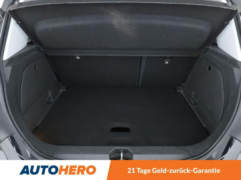 Opel Corsa 1.4 90 ch BVA  occasion  Beaupuy - photo n11