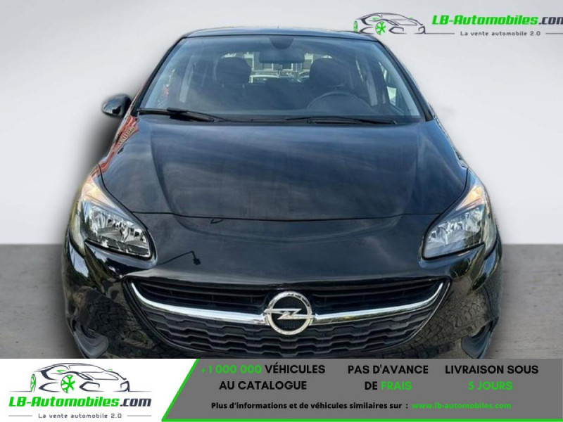 Opel Corsa 1.4 90 ch BVA  occasion  Beaupuy - photo n4