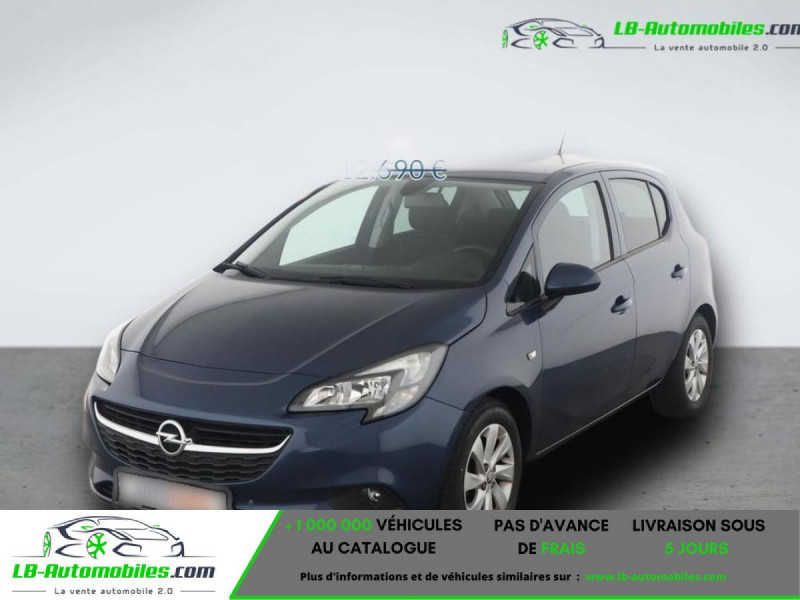 Opel Corsa 1.4 90 ch BVA  occasion  Beaupuy