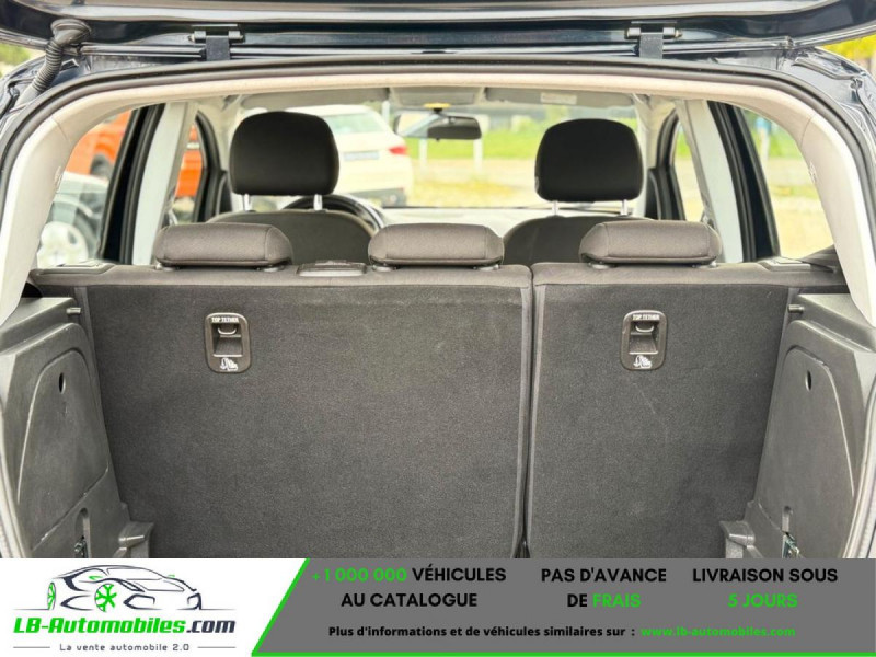 Opel Corsa 1.4 90 ch BVA  occasion  Beaupuy - photo n7