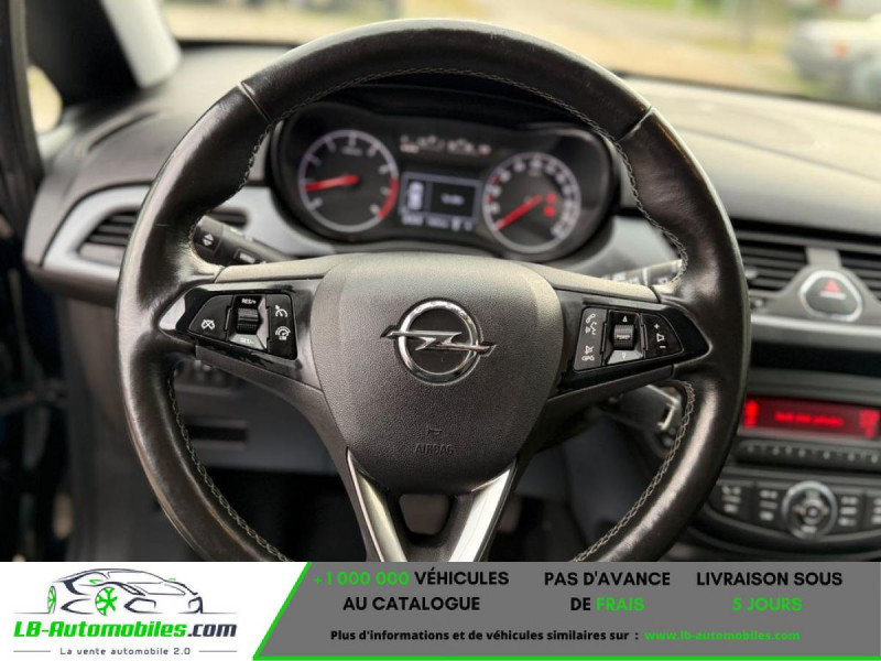 Opel Corsa 1.4 90 ch BVA  occasion  Beaupuy - photo n6