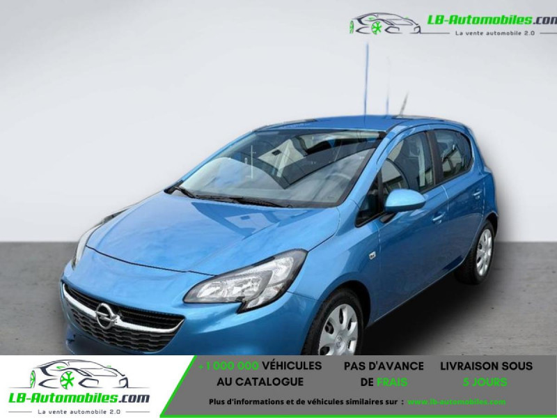 Opel Corsa 1.4 90 ch BVA  occasion  Beaupuy