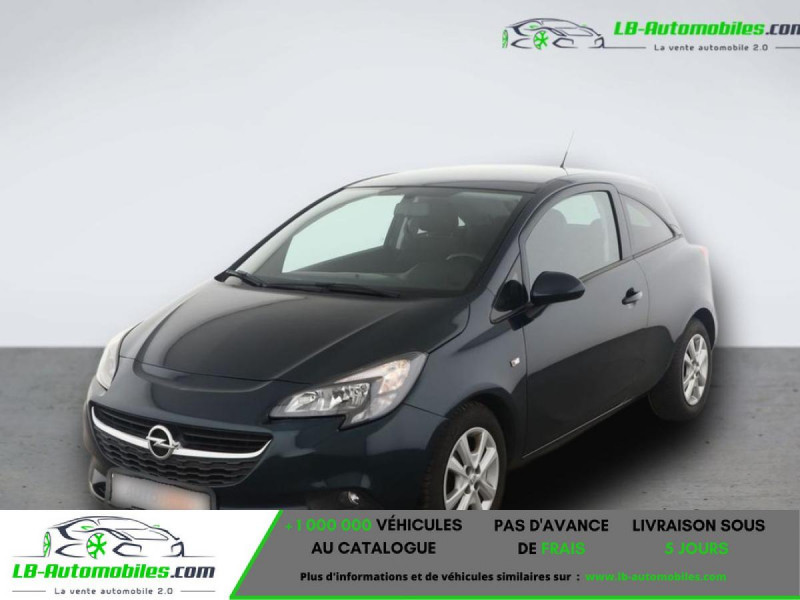 Opel Corsa 1.4 90 ch BVA  occasion  Beaupuy