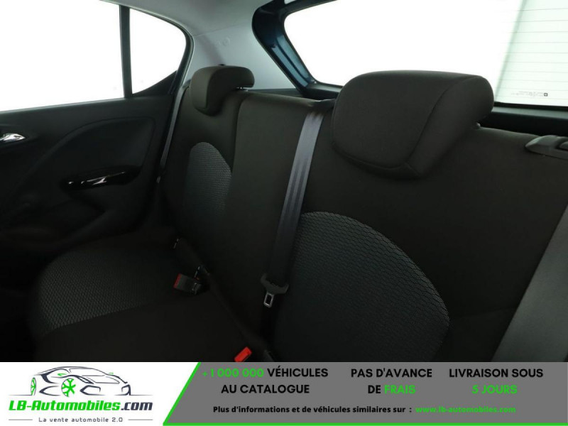 Opel Corsa 1.4 90 ch BVA  occasion  Beaupuy - photo n8