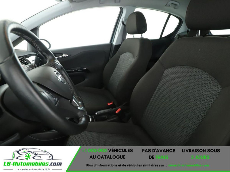 Opel Corsa 1.4 90 ch BVA  occasion  Beaupuy - photo n7