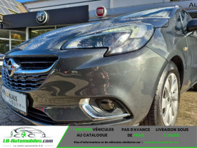 Opel Corsa 1.4 90 ch BVA  occasion � Beaupuy - photo n�11