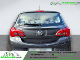 Opel Corsa 1.4 90 ch BVA  occasion � Beaupuy - photo n�6