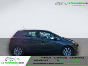 Opel Corsa 1.4 90 ch BVA  occasion � Beaupuy - photo n�5