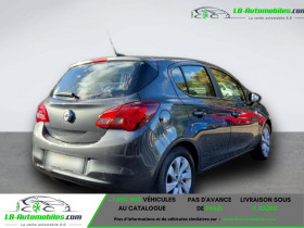 Opel Corsa 1.4 90 ch BVA  occasion � Beaupuy - photo n�2