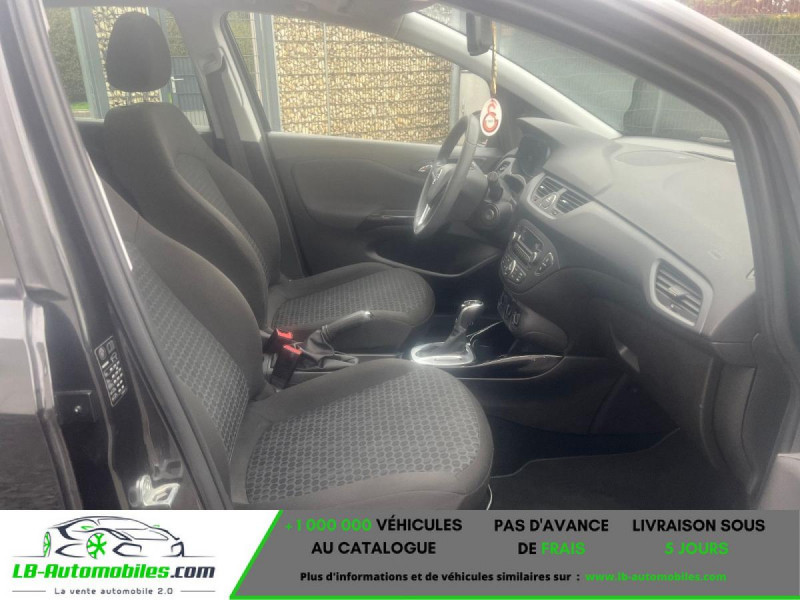 Opel Corsa 1.4 90 ch BVA  occasion � Beaupuy - photo n�3