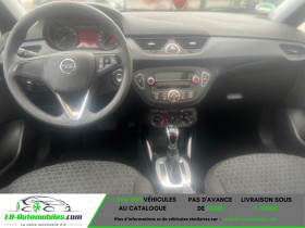 Opel Corsa 1.4 90 ch BVA  occasion � Beaupuy - photo n�2