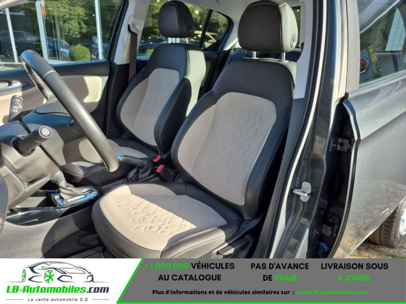 Opel Corsa 1.4 90 ch BVA  occasion � Beaupuy - photo n�7