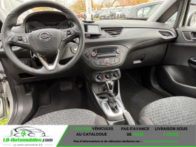 Opel Corsa 1.4 90 ch BVA  occasion � Beaupuy - photo n�2