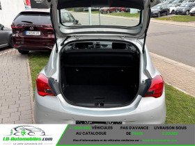 Opel Corsa 1.4 90 ch BVA  occasion � Beaupuy - photo n�7