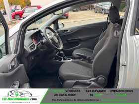 Opel Corsa 1.4 90 ch BVA  occasion � Beaupuy - photo n�5