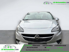 Opel Corsa 1.4 90 ch BVA  occasion � Beaupuy - photo n�4