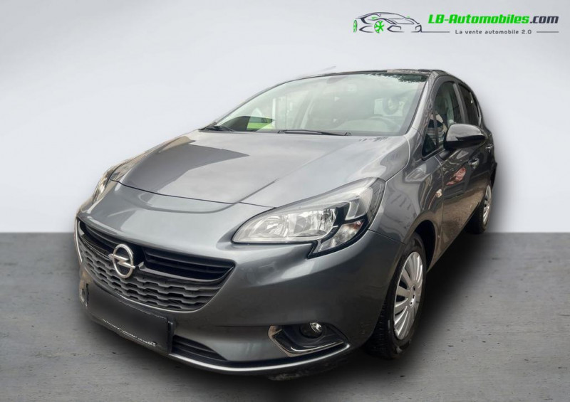 Opel Corsa 1.4 90 ch BVA  occasion  Beaupuy