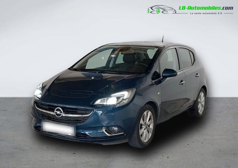 Opel Corsa 1.4 90 ch BVA  occasion  Beaupuy