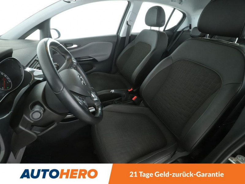 Opel Corsa 1.4 90 ch BVA  occasion  Beaupuy - photo n6