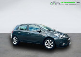 Opel Corsa occasion année 2016 boite Automatique Annonce Opel Corsa occasion Essence 1.4 90 ch BVA à Beaupuy