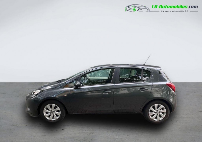 Opel Corsa 1.4 90 ch BVA  occasion  Beaupuy - photo n6