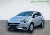 Opel Corsa occasion année 2015 boite Automatique Annonce Opel Corsa occasion Essence 1.4 90 ch BVA à Beaupuy