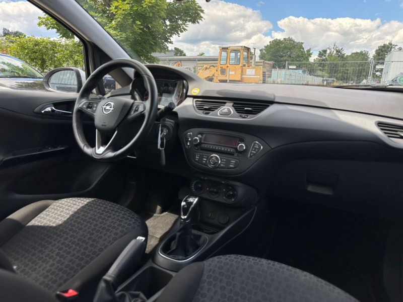 Opel Corsa 1.4 90 ch BVA  occasion  Beaupuy - photo n3