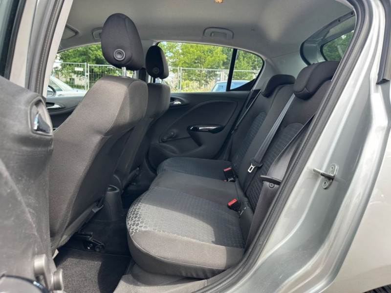 Opel Corsa 1.4 90 ch BVA  occasion  Beaupuy - photo n9
