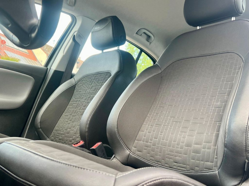 Opel Corsa 1.4 90 ch BVA  occasion  Beaupuy - photo n7