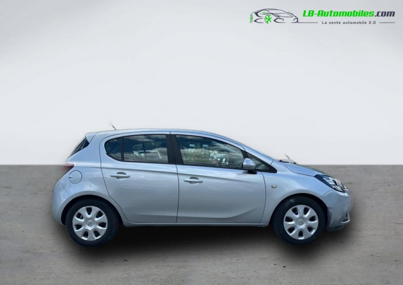 Opel Corsa 1.4 90 ch BVA  occasion  Beaupuy - photo n6