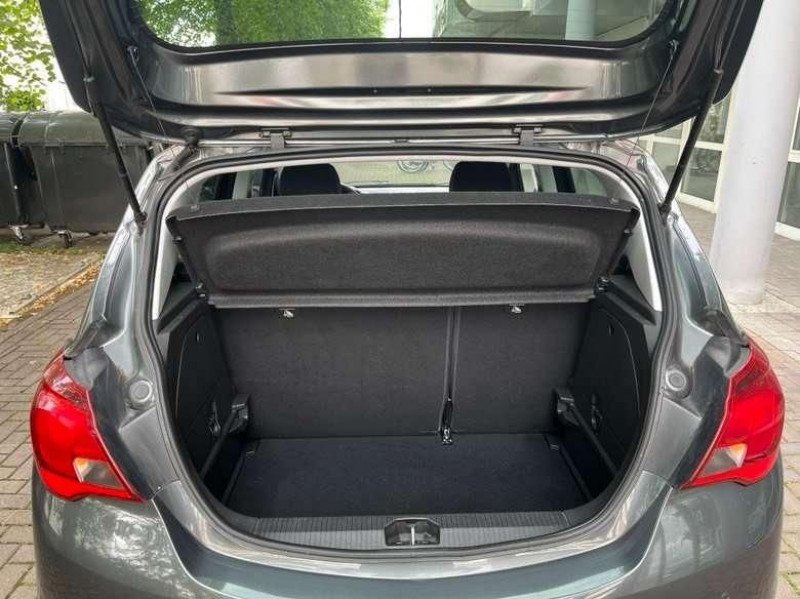 Opel Corsa 1.4 90 ch BVA  occasion  Beaupuy - photo n10