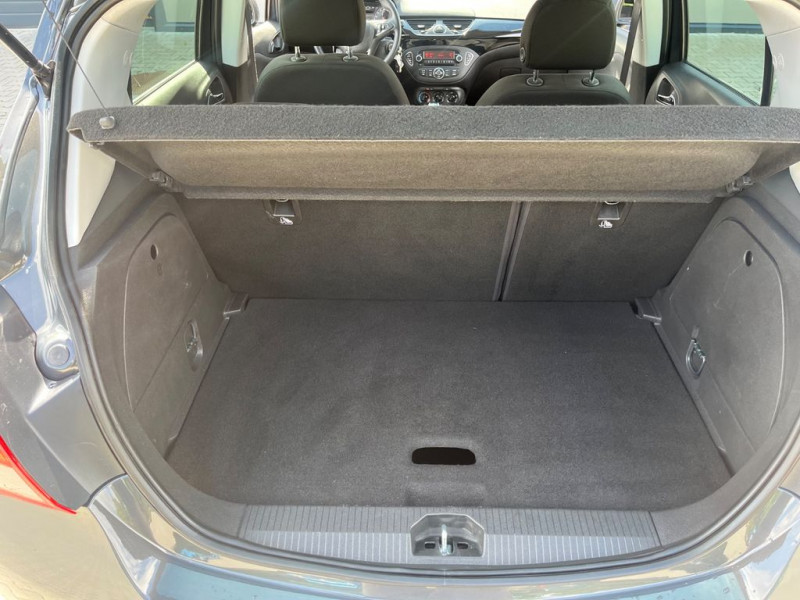 Opel Corsa 1.4 90 ch BVA  occasion  Beaupuy - photo n8