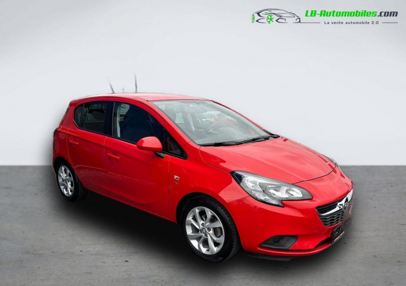 Opel Corsa 1.4 90 ch BVA  occasion  Beaupuy