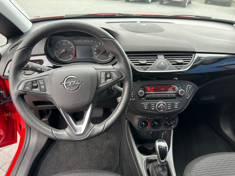 Opel Corsa 1.4 90 ch BVA  occasion  Beaupuy - photo n2