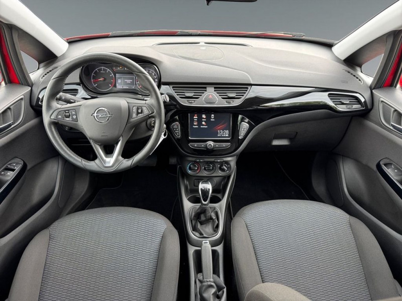 Opel Corsa 1.4 90 ch BVA  occasion  Beaupuy - photo n3